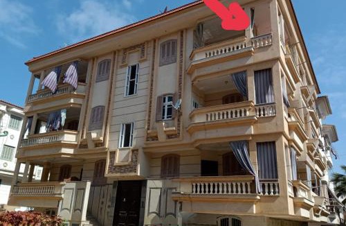 Ras El Bar Resort | شاليه و شقة مفروشة للايجار فى راس البر