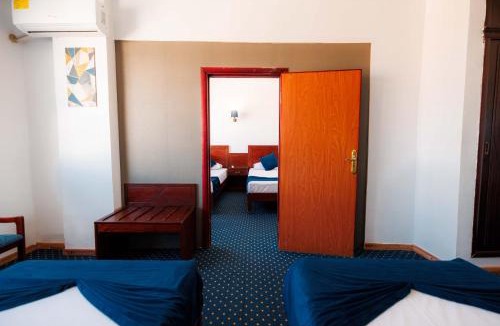 Al-Jumruk Hotel | Amoun Hotel Alexandria