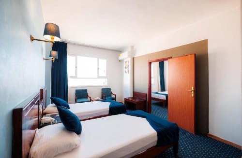 Al-Jumruk Hotel | Amoun Hotel Alexandria