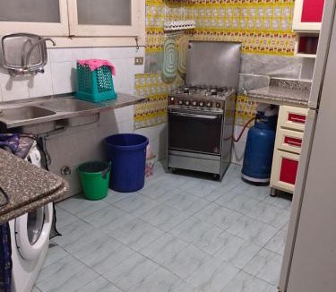 Borg el Arab Apartment | Diamond Beach In Marina, Egyptw