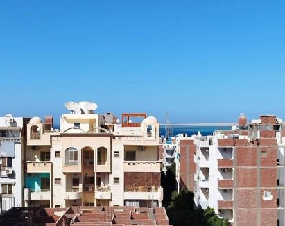 Al Mamsha El Seyahi Apartment | nice apartment in hurghada
