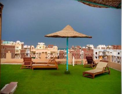 Al Mamsha El Seyahi Apartment | nice apartment in hurghada