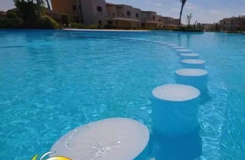 Al-Hammam Apartment | شالية ديمورا للعائلات