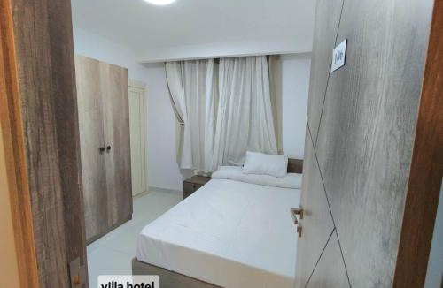 Heliopolis Hotel | new Villa117
