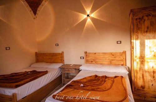 Siwa Hotel | Best One Siwa بيست وان سيوة