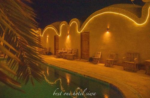 Siwa Hotel | Best One Siwa بيست وان سيوة