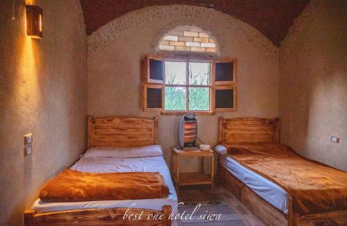 Siwa Hotel | Best One Siwa بيست وان سيوة