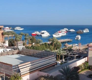 Al Mamsha El Seyahi Apartment | Diamond Resort