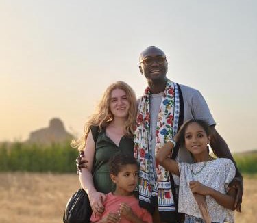 Al-Badrashayn Bed & Breakfast | Revesta dahshur