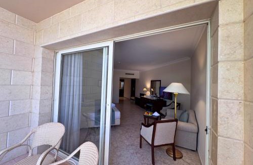 Dahar Resort | Sea Star Beau Rivage Hotel