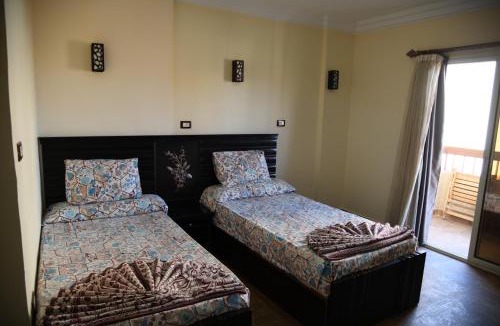 Marsa Matruh Hotel | Doma Hotel Matrouh