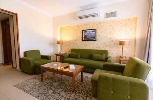 Sidi Jabir Hotel | The Grand Plaza Hotel Smouha