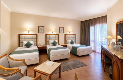 Dahar Resort | Sea Star Beau Rivage Hotel