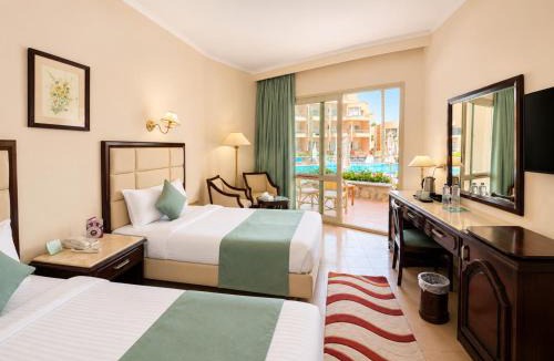 Dahar Resort | Sea Star Beau Rivage Hotel