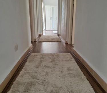 Madinaty Apartment | Madinaty Royal Elite Residence