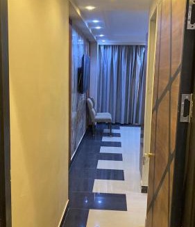 Agouza Apartment | negm shehab hotel