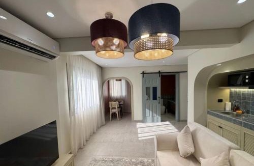 Maadi Apartment | Limited time offer l Bait Aseel by Spacey in Maadi 103