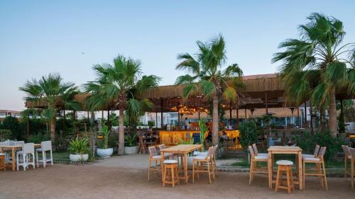 Al Ahyaa Hotel | Selena Bay Beach Resort