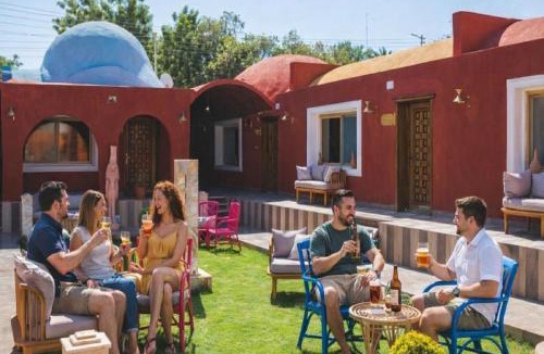 Abu Simbel Hotel | Tuya Abu Simbel Hotel