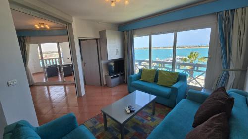 Marina El Alamein Apartment | Porto Marina Resort