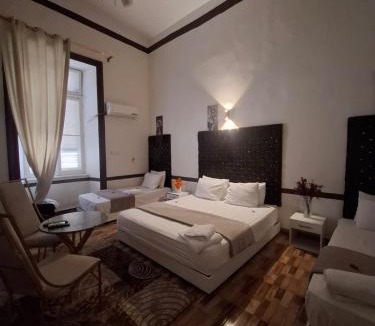 Downtown Cairo Hotel | Lavida ve lv et