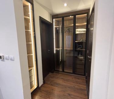 New Cairo Apartment | Cairo Festival City apartment