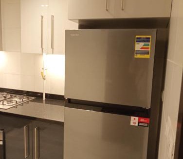 New Cairo Apartment | Cairo Festival City apartment