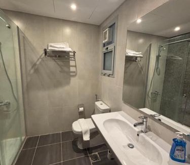 New Cairo Apartment | Cairo Festival City apartment