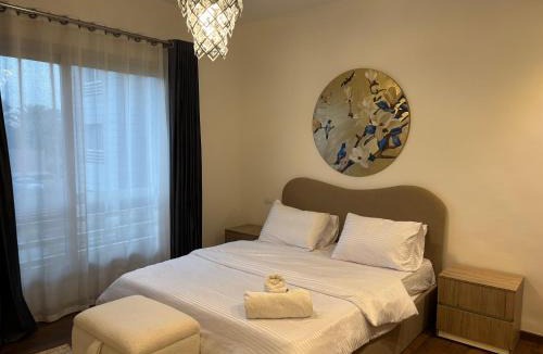 New Cairo Apartment | Cairo Festival City apartment