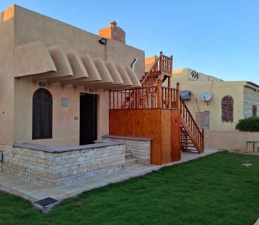 Al-Hammam Ski Chalet | peaceful beachfront home at northcoast with sea view