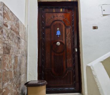 Al Haram House | infinity pyramids Hotel