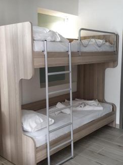 Nea Rodha Apartment | Chriselia Studios