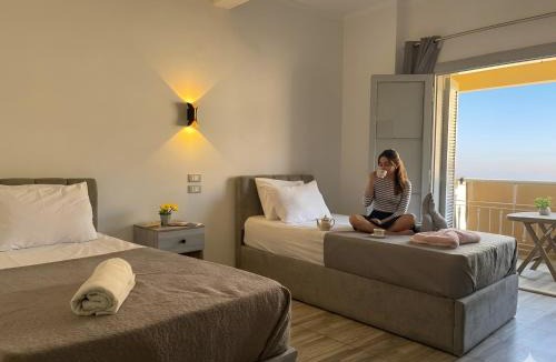 Downtown Cairo Hotel | Park Plaza Haven