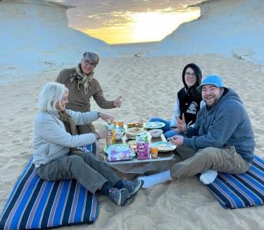 Shurtah al-Farafirah Other | Cairo 2-Day Bahariya Oasis Camp and Desert Tour