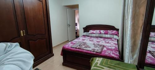 Madinaty Ski Chalet | شاليه إيجار بقريه لاسرينا العين السخنه ثلاث غرف واثنين حمام على حمام السباحة مباشر دقيقه من البحر موقع متميز