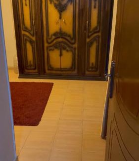 Sidi Jabir Apartment | Sea View 3 Bedroom Apartment Sidi Gaberشقة 3 غرف بإطلالة مباشرة على البحر للإيجار في مصطفى كامل