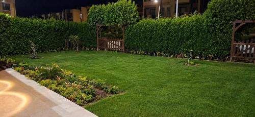 Zafarana Villa | فيلا على البحر بمنتجع بلو باي اسيا العين السخنة Villa at Blue bay Asia Ain Sokhna