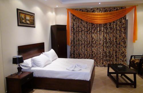 Ain Schams Hotel | Jewel Glorious Hotel