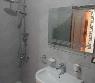 Ash-Shruq Apartment | Premium 3 beds Apartment in Luxury Gated Villa in Shourouk City