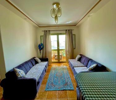 Al-'Amriyah Apartment | Marsila beach1 northcoast c8