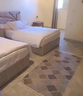 Abu Simbel House | Kenzy House Abu Simbel