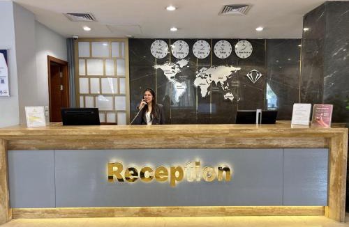Al-'Atarin Hotel | Royal jewel Al-Raml Hotel