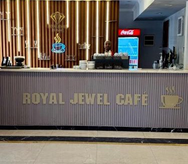 Al-'Atarin Hotel | Royal jewel Al-Raml Hotel