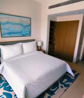 Sidi Abd El-Rahman Apartment | Apartment at Vida Marina Marassi, North Coast