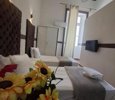 Downtown Cairo Hotel | Lavida ve lv et