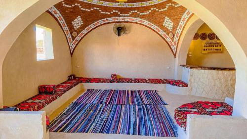Siwa Hotel | Agmair Amellal