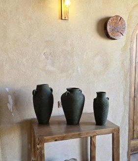 Siwa Hotel | Agmair Amellal