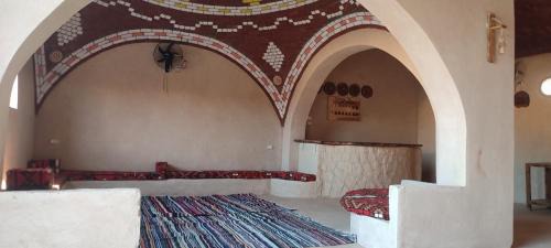 Siwa Hotel | Agmair Amellal