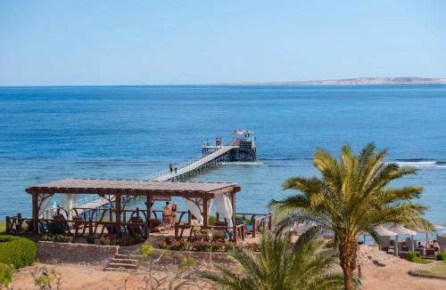 Sharm El Sheikh Resort | Charmillion Club Resort