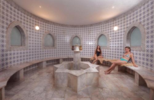 Sharm El Sheikh Resort | Charmillion Club Resort